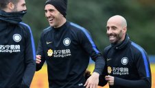 ПРОГНОЗА: Интер – Фрозиноне