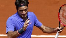 Фед Експрес прегази Гаел Монфис