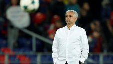 Преди дербито Ливърпул – Юнайтед: Жозе започна психовойна