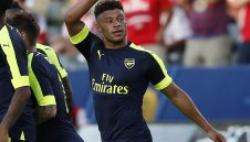 Венгер към Окс: Ще те чакам колкото трябва