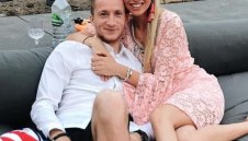 Радост в Дортмунд! Ройс отново тренира с топка + ВИДЕО