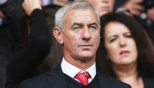 Йън Ръш впечатлен от пейката на Ливърпул