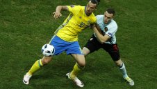 Вермаелен също вариант за Рома