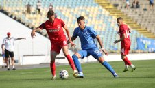 Бивша звезда на Левски пред голям трансфер