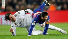 Меси щеше да е световен шампион, ако Рамос беше аржентинец