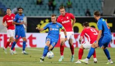 Без ЦСКА-та в Европа. ФКСБ тресна 1948 в шоу с 5 гола