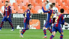 Барселона с важен ход за бъдещето на Лео Меси 