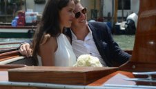 Хубавата Ана и Швайни станаха родители + СНИМКА