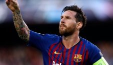 Не вярвах, че ще видя по-добър от Марадона. Меси обаче го бие по всички показатели