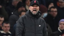 Клоп е бесен: Ако играем така, нямаме шанс за титлата