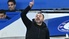 От Тотнъм: Оцеляването е по-важно от трофей