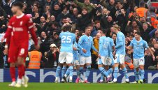 Започна словесна престрелка между Сити и Ливърпул