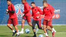 Ливърпул – ПСЖ