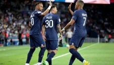 Мбапе, Меси или Неймар? В ПСЖ решиха кой е №1