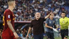 Мауриньо – поредното светило на пътя на ЦСКА