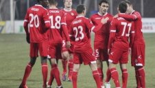 7 и 10 лева за ЦСКА - Славия