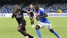 Наполи - Специя