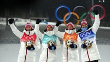 Норвегия остава лидер по спечелени медали в Милано-Кортина