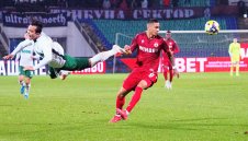 ЦСКА преследва четвърта поредна победа преди дербито с Левски