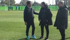 Пената за 8:0: Дано Капело не ни се е разсърдил 