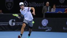 Адриан Андреев мачка: Класира се напред за Откритото първенство на САЩ