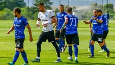 Черно море отнесе новак в елита 