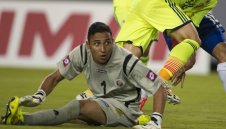 Байерн си хареса вратаря на Коста Рика