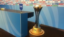 Барса започва срещу мексиканци или азиатци за световната купа