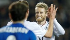 Вацке към Шюрле: В националния си титуляр, но в Дортмунд си резерва