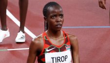 Драма: Арестуваха съпруга на убитата кенийска лекоатлетка