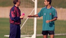 Гуардиола: Кройф ми отвори очите за футбола