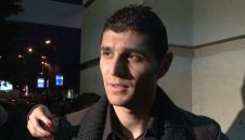 Руските грандове Зенит и Рубин искат Макриев