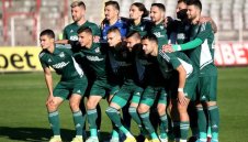 Пирин се занули с Локо Пловдив при дебюта на Христо Янев