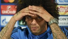 Марсело: Мачът с Волфсбург е като финал за нас