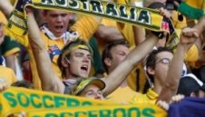 Австралия иска домакинство на Мондиал 2014