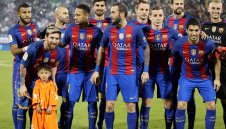 Барселона - Еспаньол