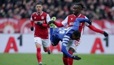 Левски - ЦСКА