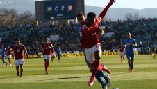 ЦСКА е с няколко нива над Левски и трябваше да го разгроми