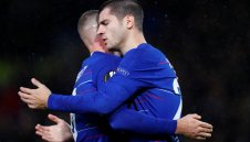 Челси - Фулъм