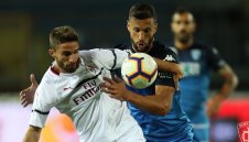 ОБЗОР: Серия "А", 6-ти кръг, кризата в Милан се задълбочава