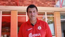 Галин Иванов няма право да води ЦСКА!