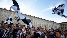 За финала в Кардиф: Юве изпрати билети за наши, Реал – не