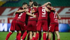 Слаб ЦСКА с нова победа, пречупи Севлиево за Купата