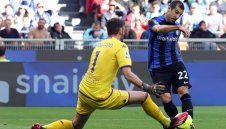 Мхитарян пое вината за загубата на Интер