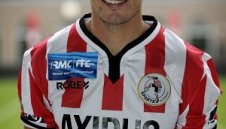 Левски най-после си намери голова машина