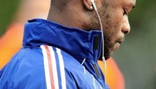 Галас се цупи, че не е капитан