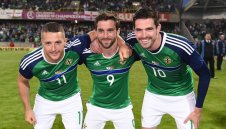 Държат сметка на Майкъл О'Нийл защо не пусна в игра Уил Григ + ВИДЕО