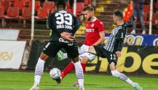 ЦСКА - Локомотив София 0:0