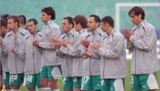 За краставиците, мамалигата, беемветата или футбол България-Румъния