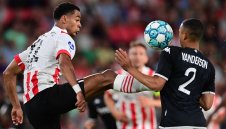 ПСВ клекна, Ман Юнайтед печели Гакпо